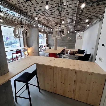Apartia Center * Brno